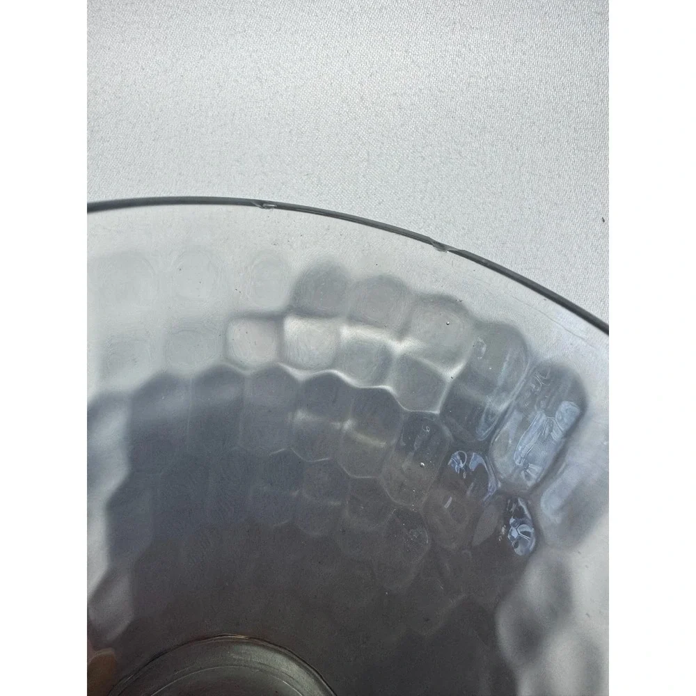 N/A vintage clear